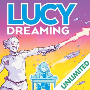 Lucy Dreaming